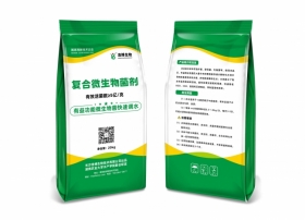 复合微生物菌剂